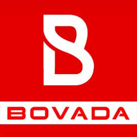 Bovada square logo