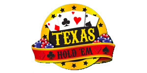 <strong>Texas Hold'em</strong> <br>