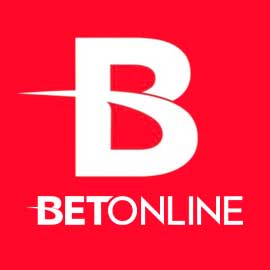 BetOnline box logo