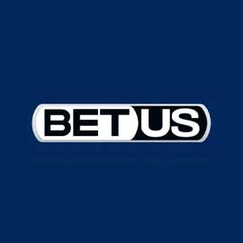 BetUS box logo