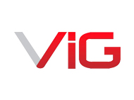 Visionary iGaming logo