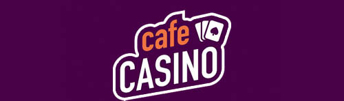 cafe casino long logo