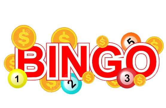 bingo-icon Bingo Icon