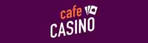 cafe casino logo