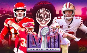 Super Bowl 58 18+ betting options
