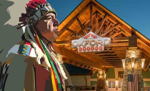 Maine tribal casinos online bill