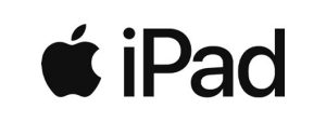 iPad logo