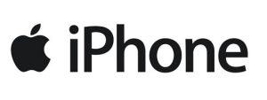 iPhone logo