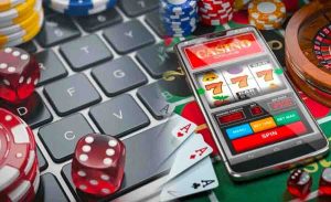 Online casino gaming options