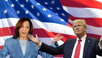 Trump vs. Harris: Betting On The 2024 Presidential Election