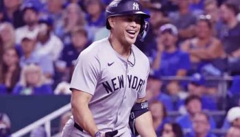 ALDS Betting On The Yankees vs. Royals Game 4