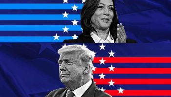 How To Bet On Trump Or Harris On Election Day