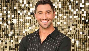 Betting On Dancing With The Stars: Odds Favor Joey Graziadei