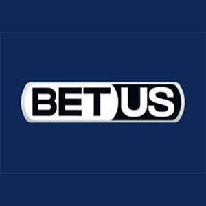 BetUS mobile logo