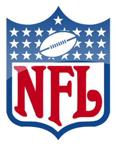 NFL logo