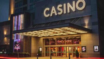 Texas Senate Race Intensifies, Gambling Takes Center Stage