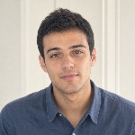 Eric Cortez Author Picture