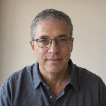 Mark Miller Author Picture